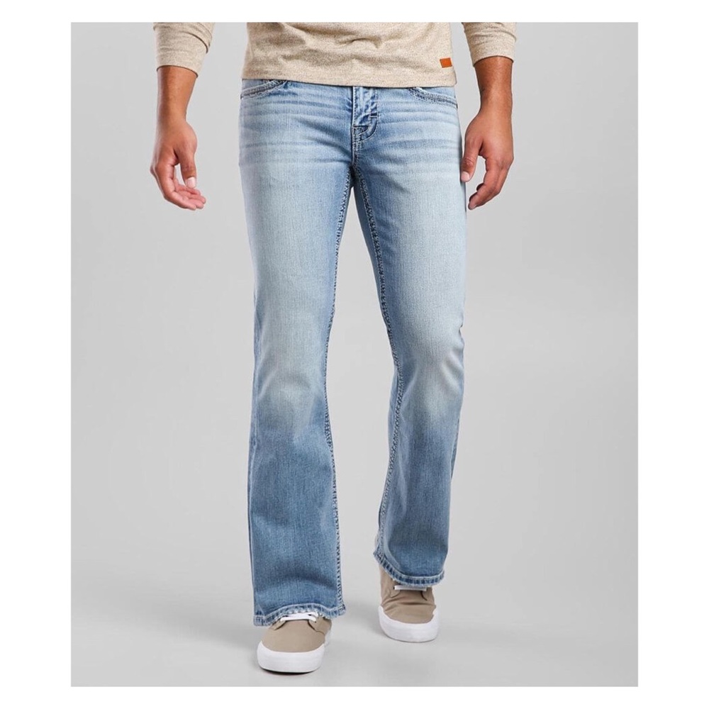 BKE Fulton jeans